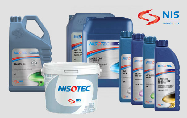 Nisotec