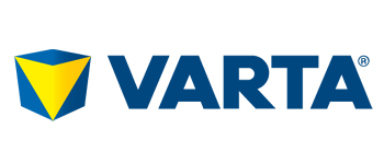 Varta baterije